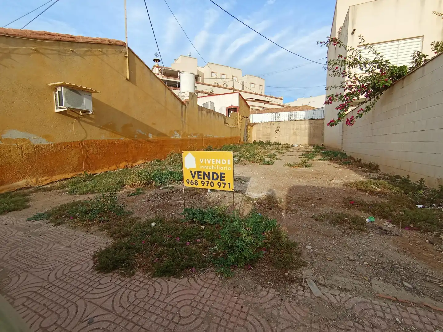 Terrenys i solars en venda a Puerto Lumbreras, imagen 5