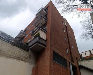 Vista exterior de Pis en venda en Corbera de Llobregat amb Aire condicionat, Calefacció i Traster