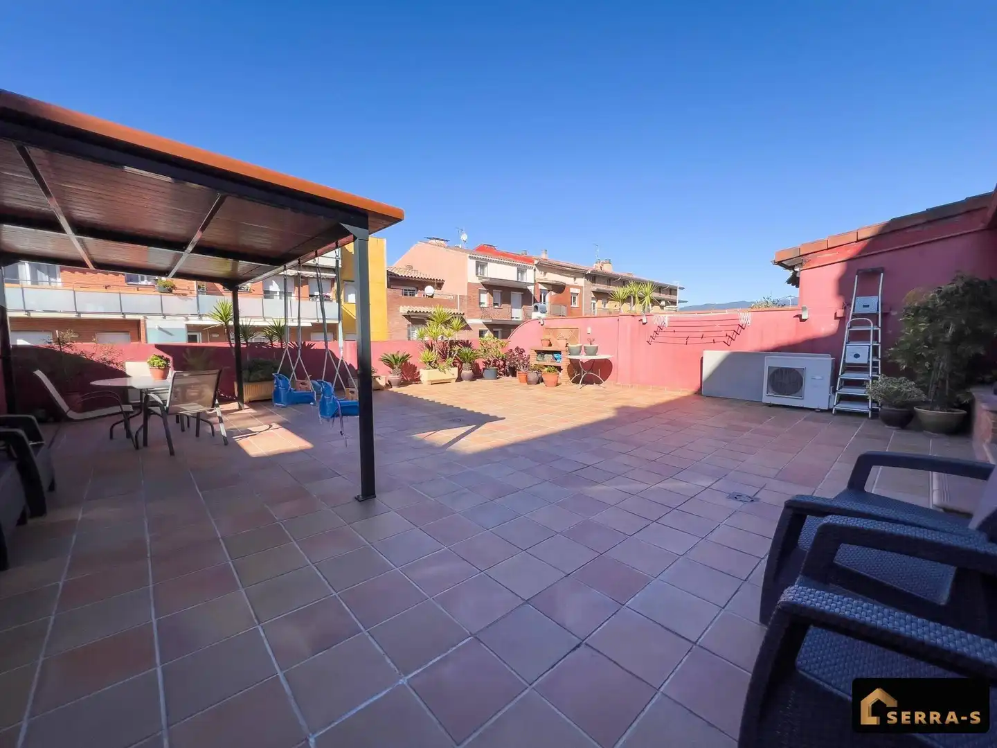 Ground floor with lift for sale in Passeig ANDALUSIA, imagen 14