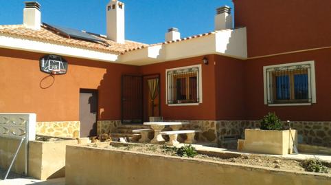 Foto 2 de Casa o xalet en venda a Pedanías - Extrarradio, Albacete