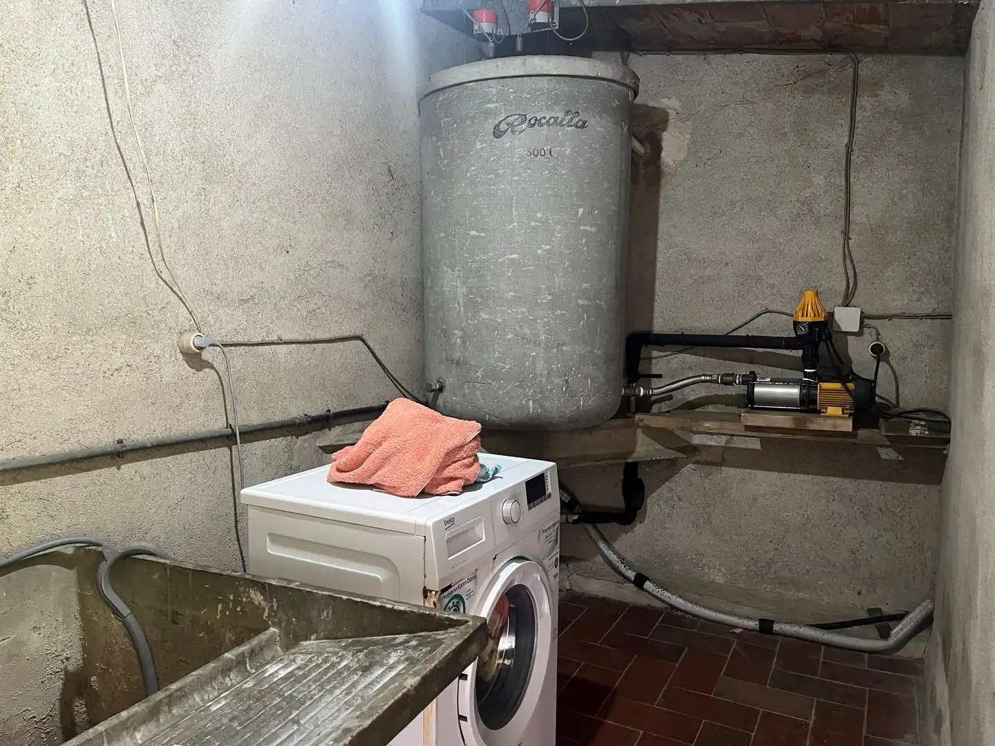 Finca rústica en venta en Bescanó con Calefacción y Terraza