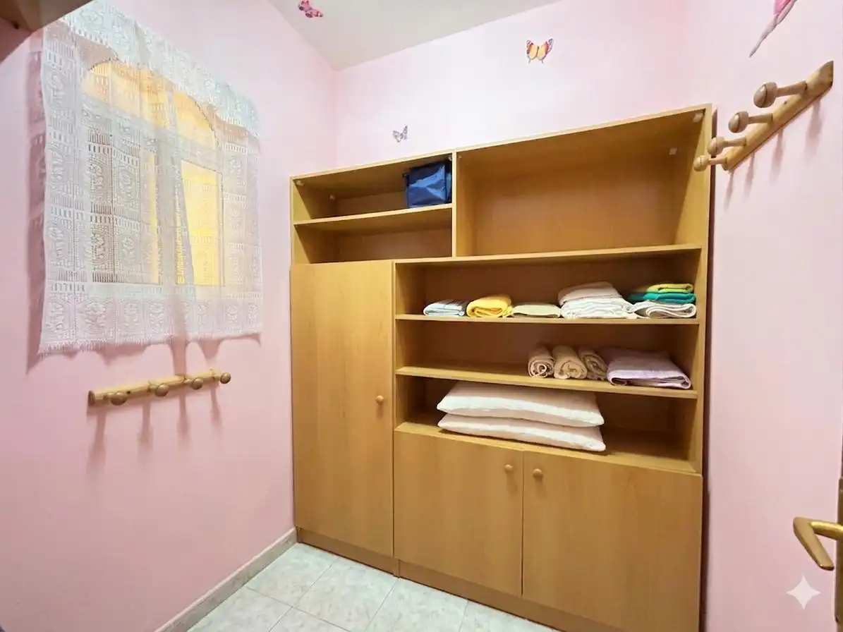 Dormitori de Casa o xalet en venda en Las Palmas de Gran Canaria amb Terrassa i Moblat