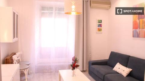 Foto 3 de Estudi per a compartir a Embajadores - Lavapiés,  Madrid Capital