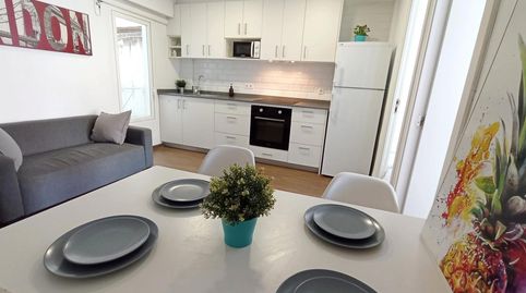 Photo 3 of Flat for rent in Berenguer Mallol, Valencia, Aiora, Valencia Capital