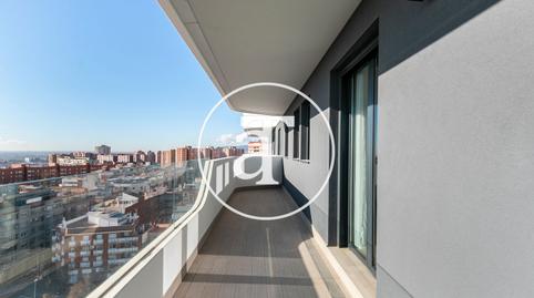 Photo 3 of Flat to rent in Jardins Dels Til·lers, 1, Sanfeliu, Barcelona