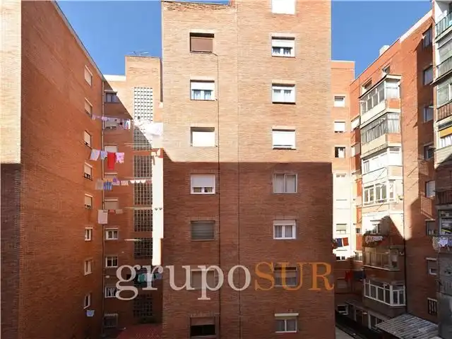 Pis amb ascensor en venda a Paseo de Zorrilla, imagen 42