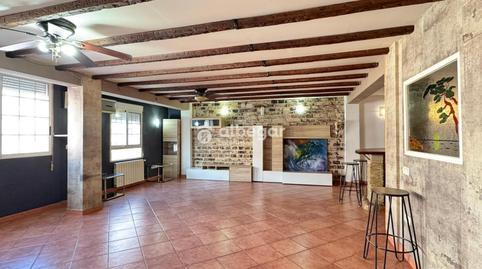 Foto 2 de Pis en venda a Joaquin Navarro, L'Hort de Senabre, Valencia