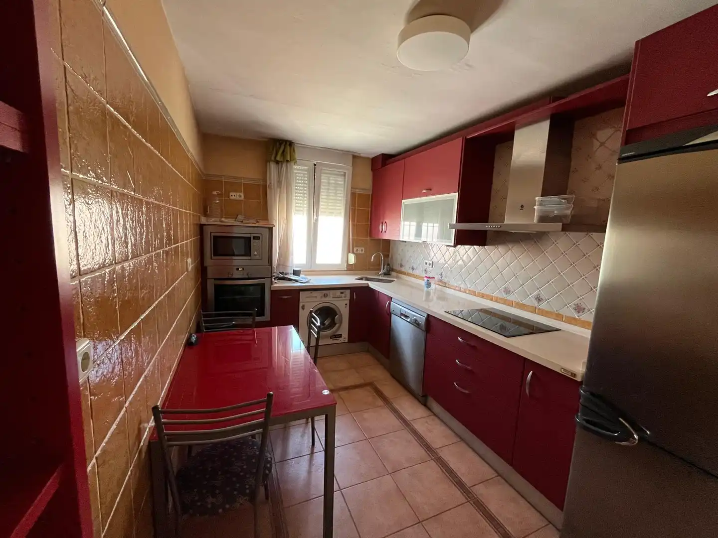 Flat for rent in Calle Delfín, 5, Angustias - Chana - Encina