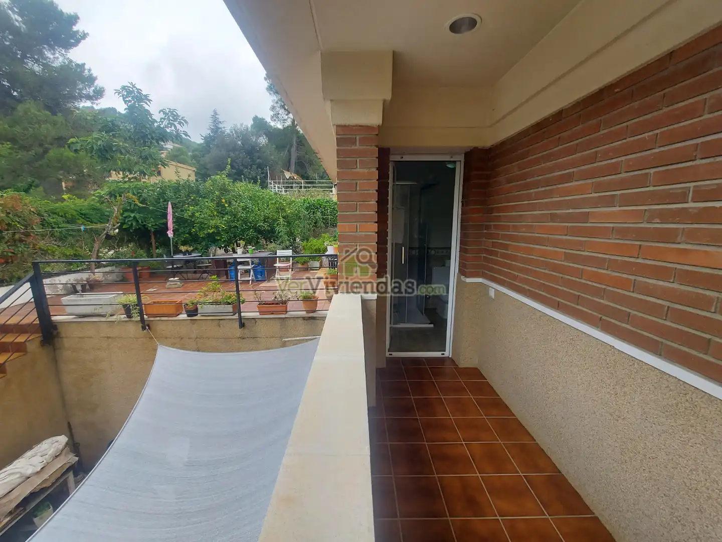 Haus mit Terrasse zum Verkauf in Carrer de Pablo Neruda 76, imagen 52