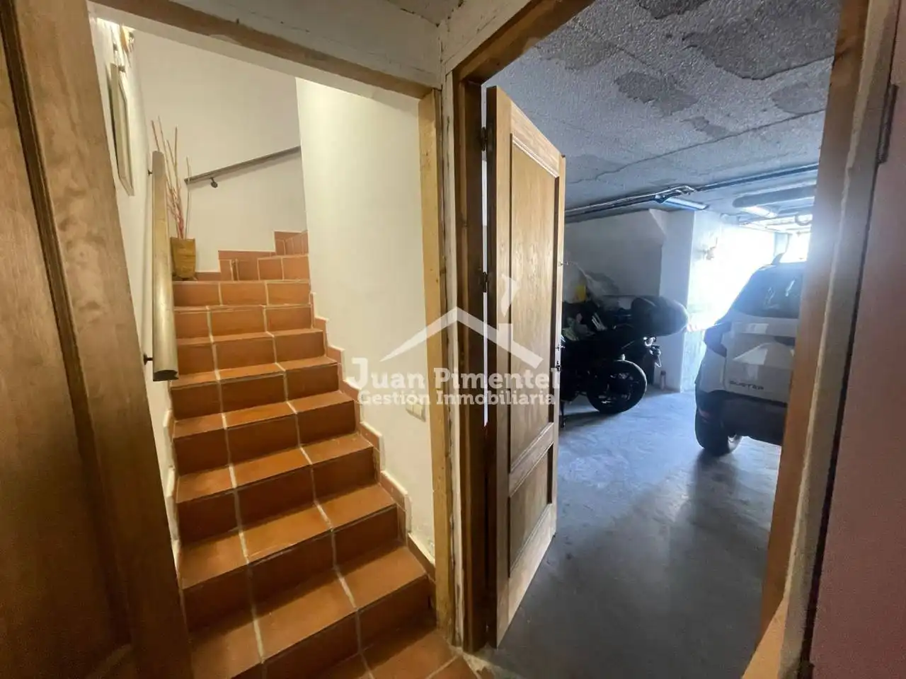 Casa adosada en venda en Estepona amb Aire condicionat, Jardí privat i Terrassa