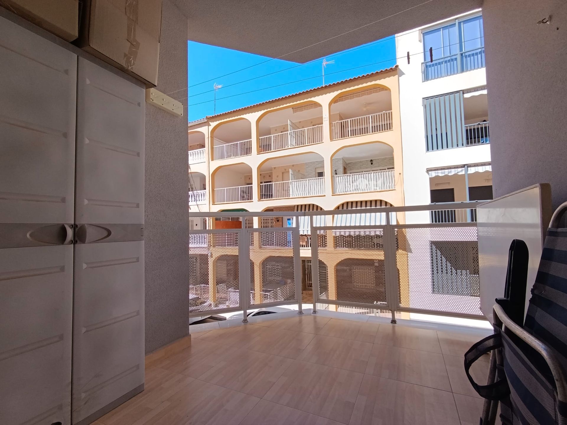 Apartament en venda en Moncofa amb Terrassa, Moblat i Forn