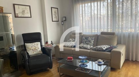 Foto 4 de Pis en venda a Passeig del Vint-i-dos de Juliol, Barri del Centre, Terrassa