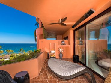 Apartment with pool for sale in Punta Plata