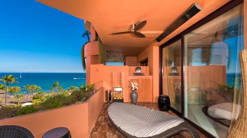 Foto 4 de Apartament en venda a Kempinski, Málaga