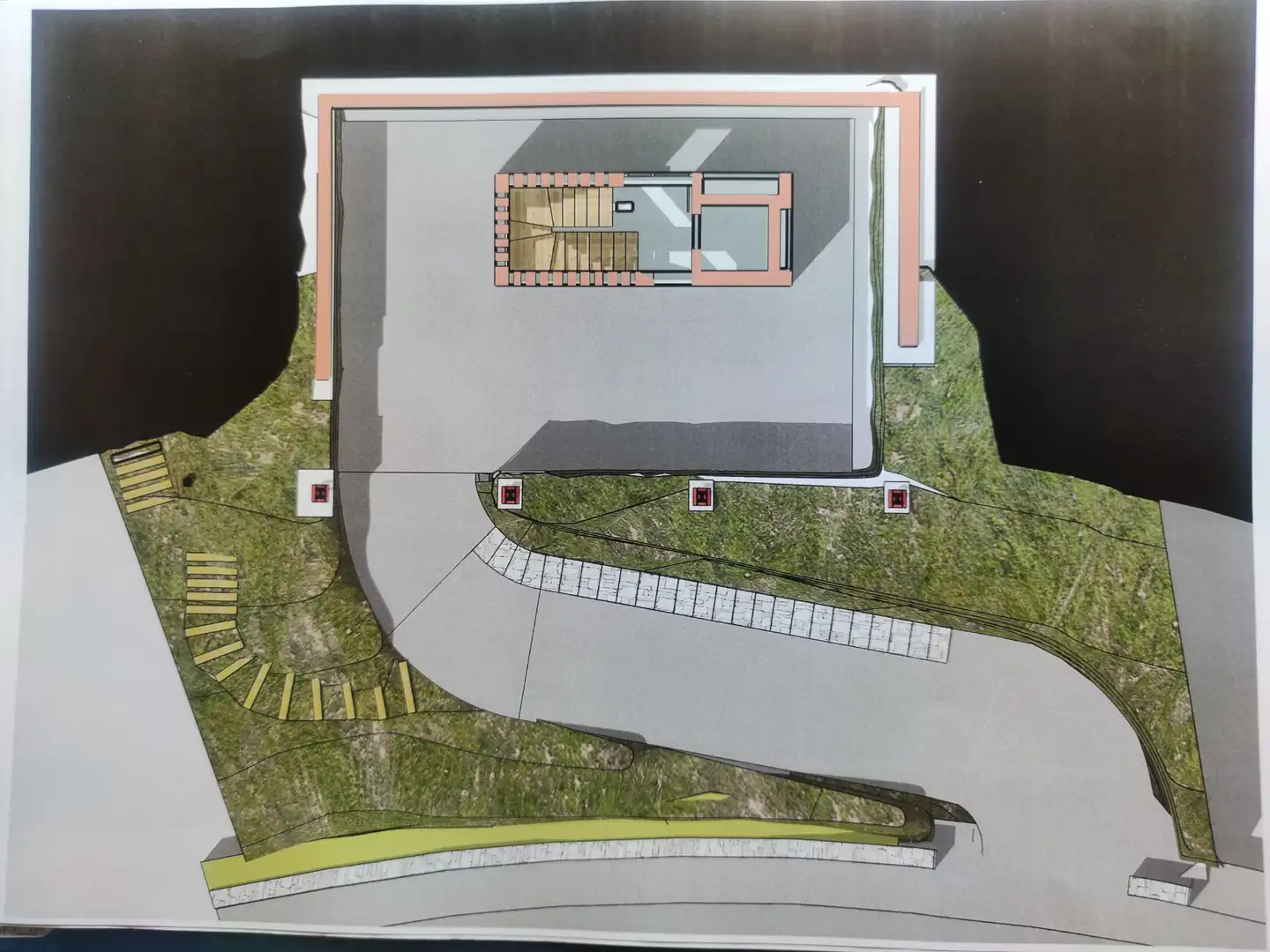 Terreny residencial en venda a Carrer del Raval de Roca Bruna, imagen 21