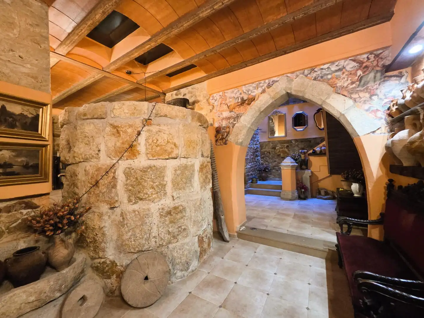 Casa rústica en venta en Calle Calle de la Fuente, 5, imagen 7