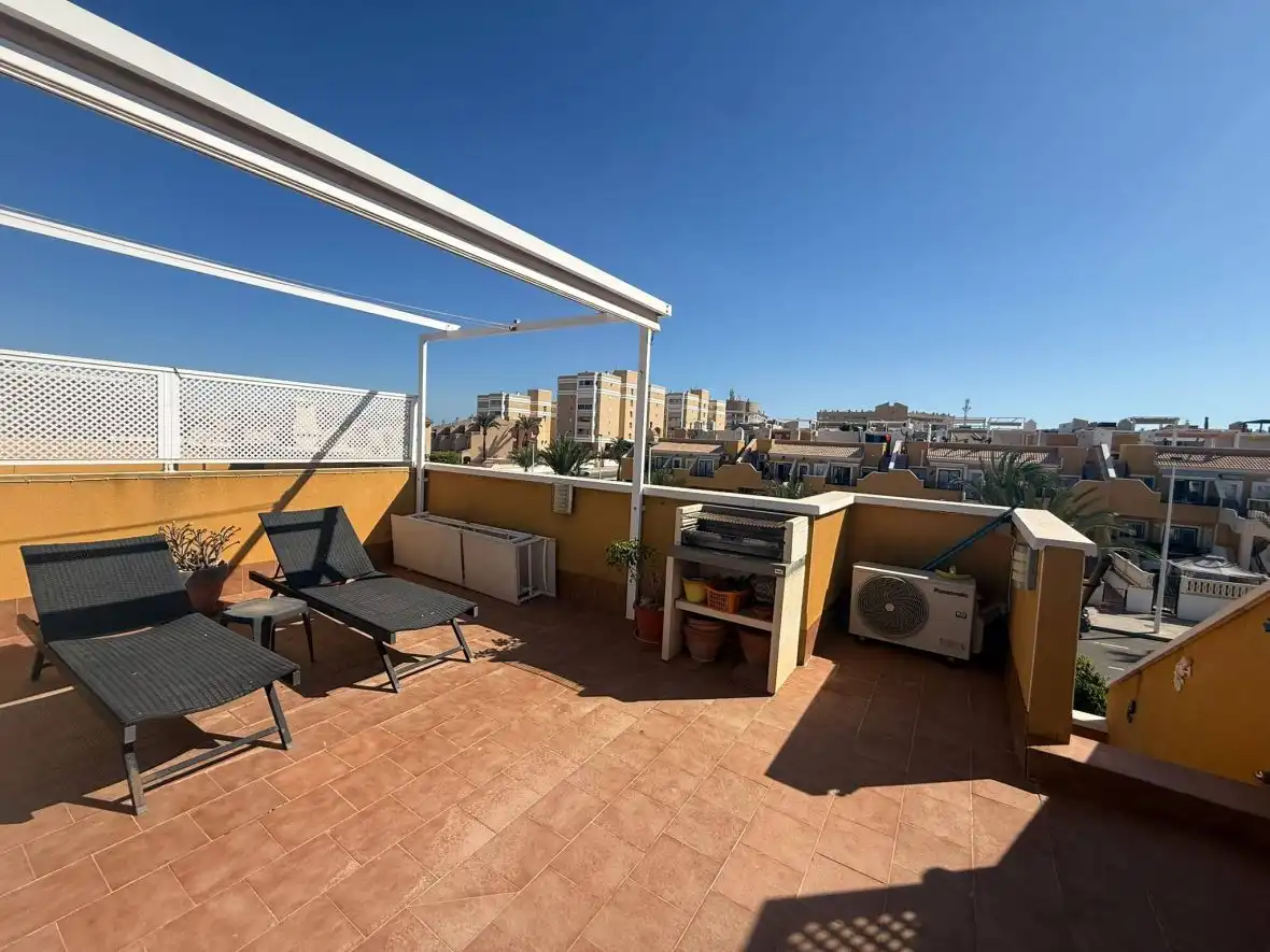Apartment with pool for sale in CALLE SEGOVIA 2, imagen 20