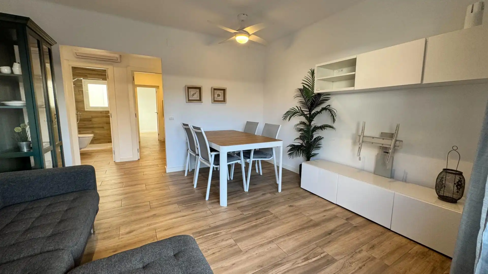 Apartamento en venta en Carrer Carrer Miramar, Centre - Platja, Platja d'Aro