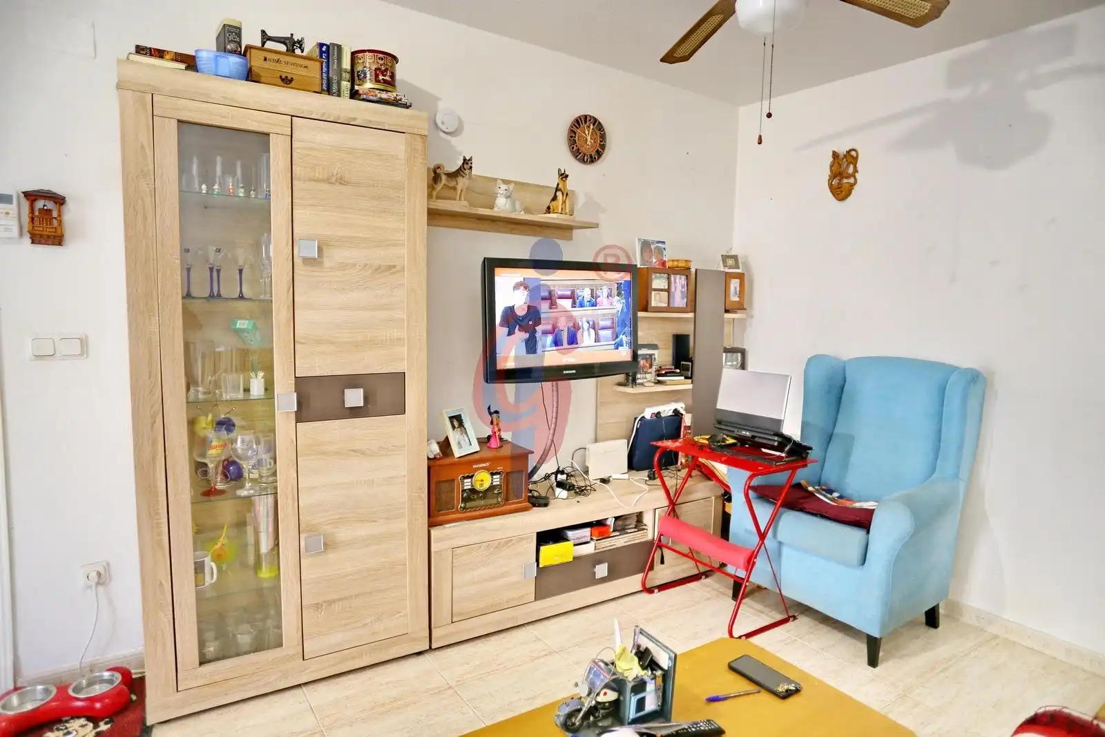 Apartamento con ascensor en venta en Calle Dolores Viudes Blasco 7, imagen 14