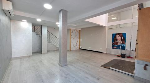 Foto 5 von Geschaftsraum zur Miete in Avinguda de Prat de la Riba, 6, Nou Eixample Sud, Tarragona Capital