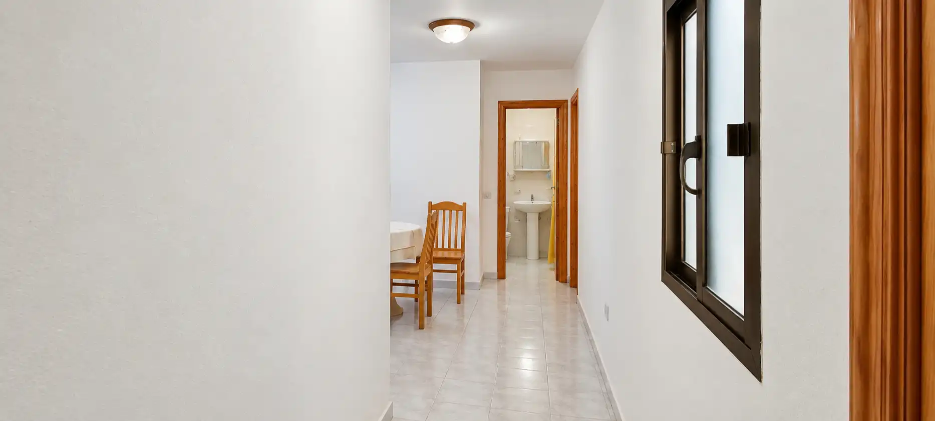 Flat with lift for sale in Calle Bélgica, imagen 6
