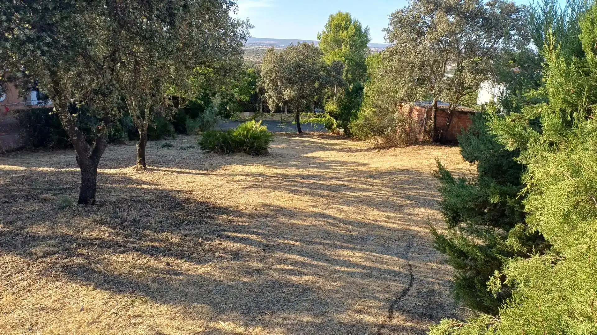 Residential for sale in Castilblanco de los Arroyos, Sevilla