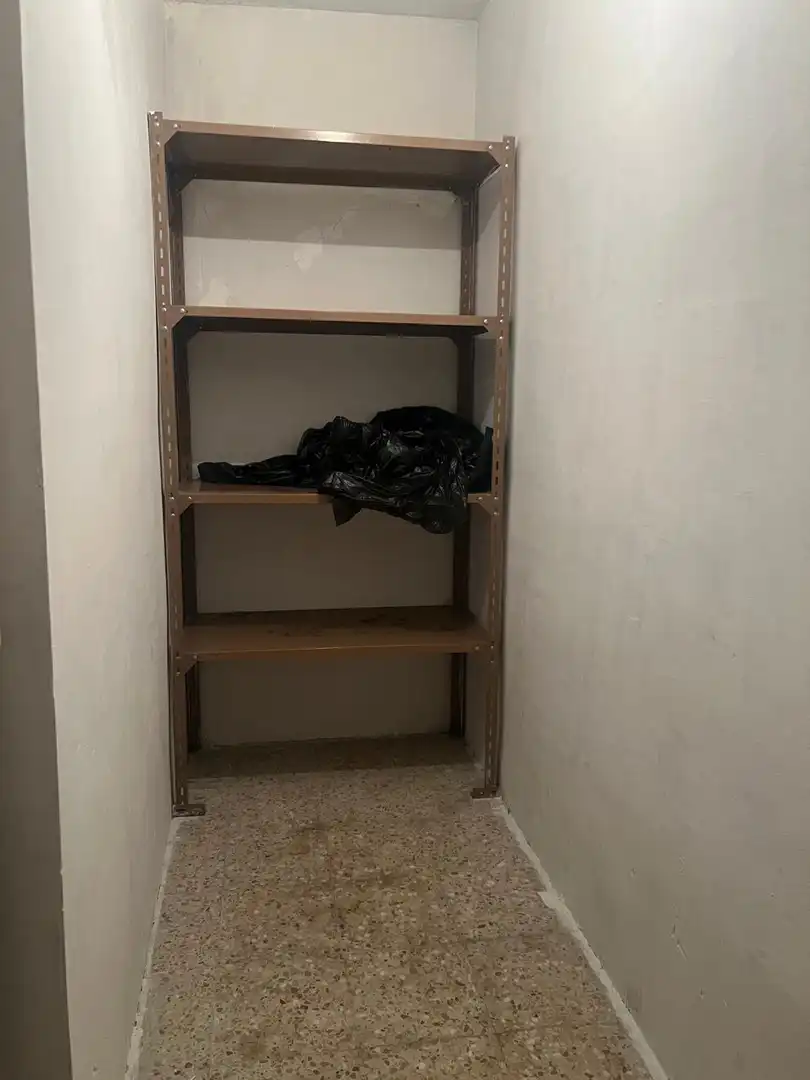 Flat for rent in Arganzuela