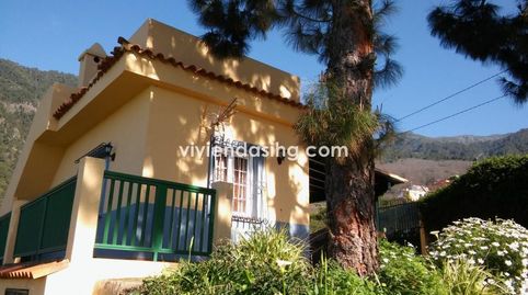 Foto 4 de Casa o xalet de lloguer a Calle Cuatro Cantillos, El Bebedero - Pinolere - Aguamansa, La Orotava