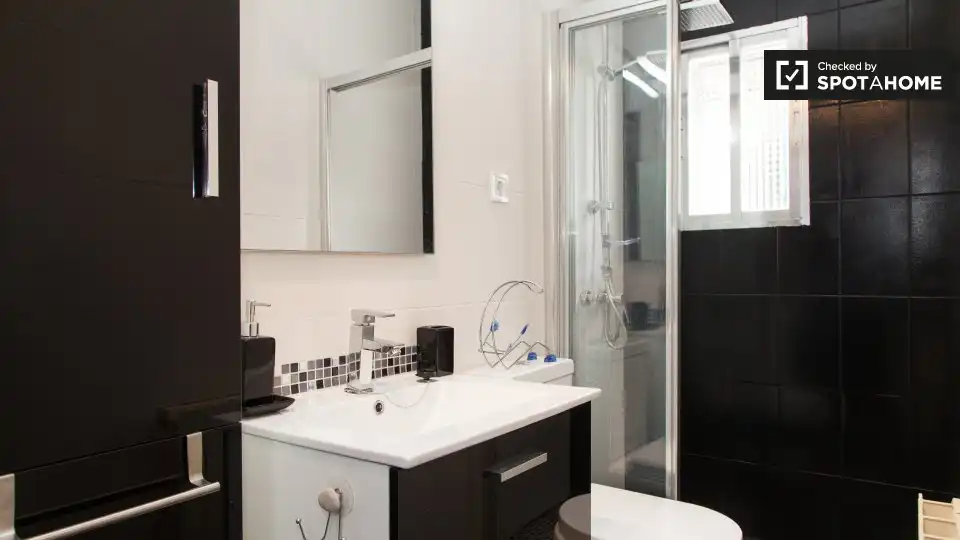 Habitació a Moscardó