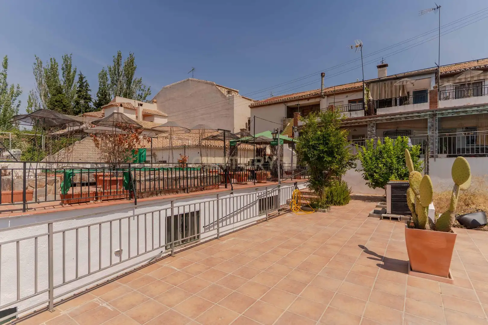 Planta baixa en venda a Calle Granada, 30, Monachil, Spain, 30, Barrio de la Vega