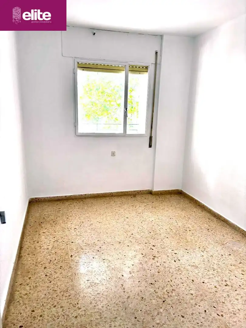 Dormitori de Pis en venda en Jerez de la Frontera amb Terrassa