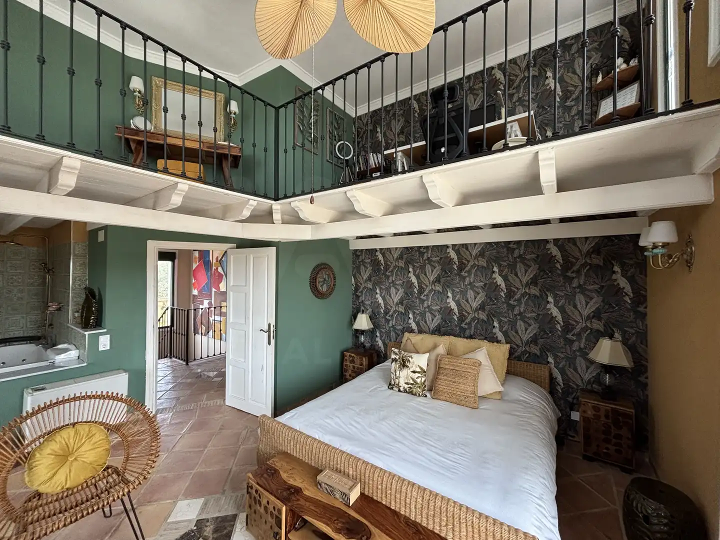 Detached house for sale in La Sella, imagen 23