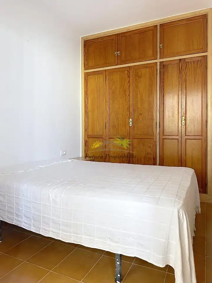 Dormitori de Àtic en venda en Arrecife amb Terrassa