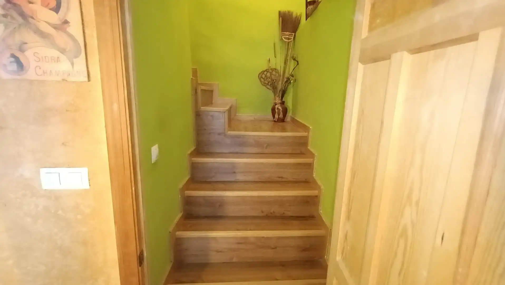 Detached homes for sale in Madrigal del Monte  with Heating and Terrace