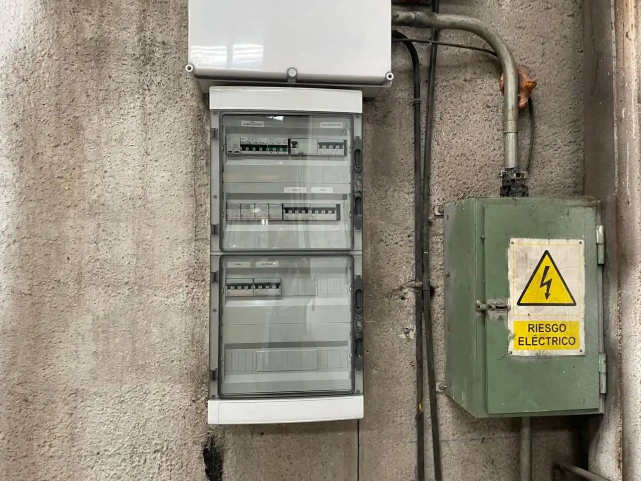 Industriegebäude zur Miete in Parets del Vallès, imagen 12