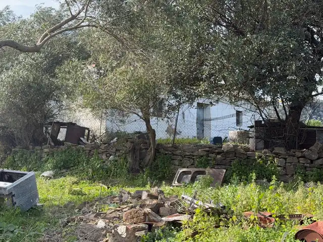 Land for sale in Ubrique