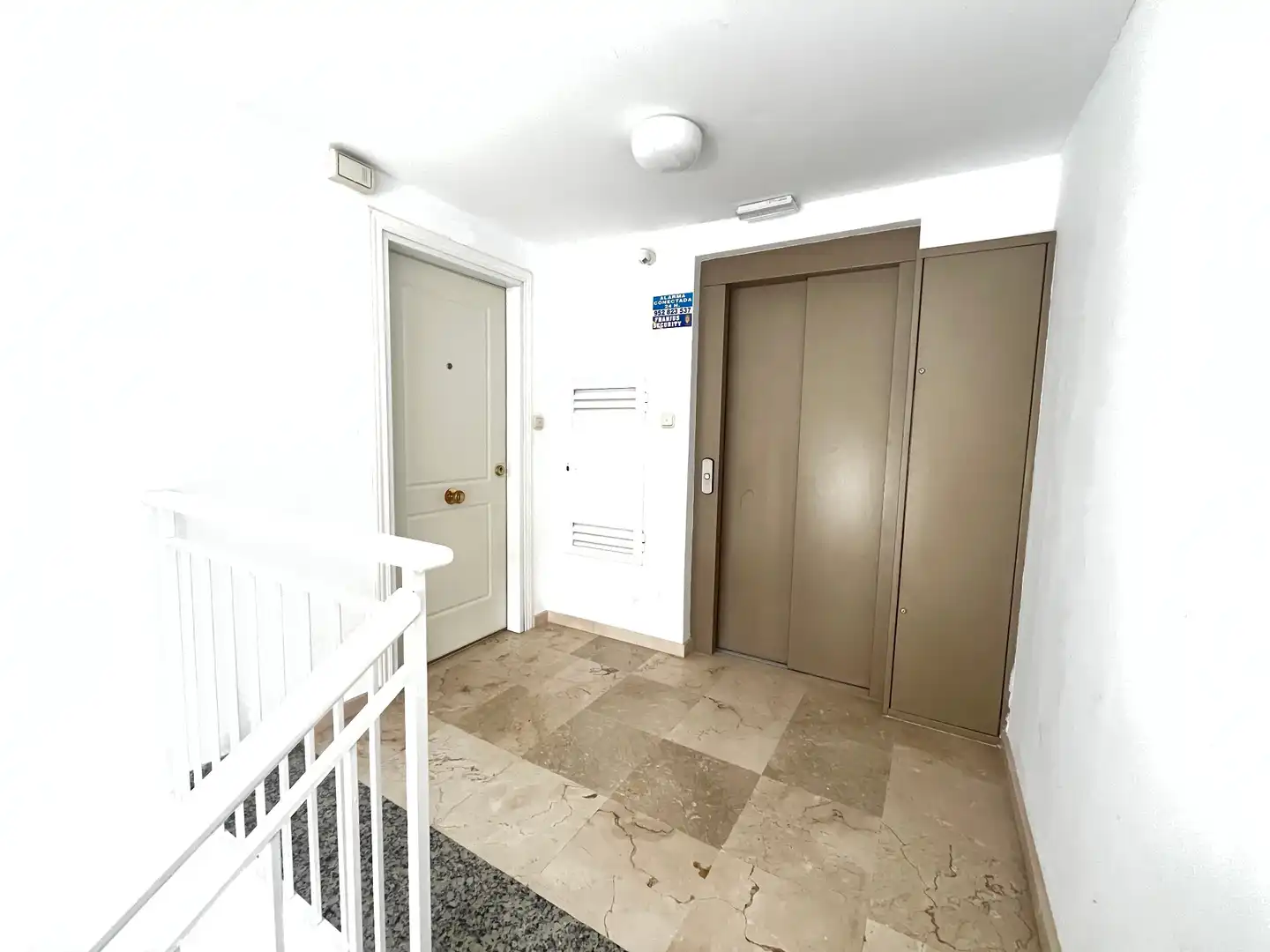 Ático de alquiler en Marbella con Aire acondicionado, Calefacción y Terraza