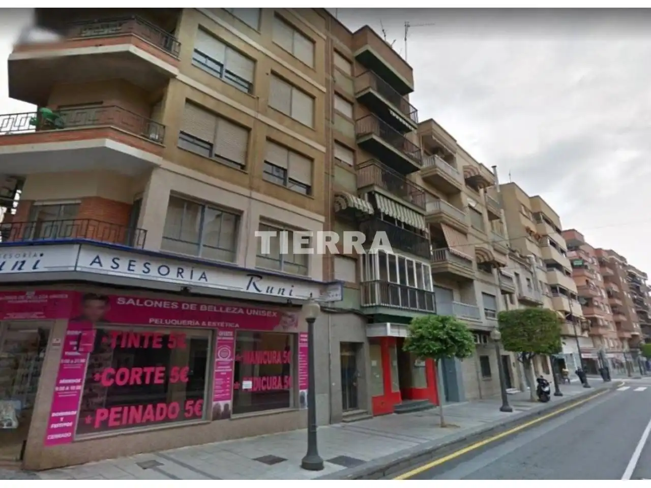 Immobles singulars en venda a Calle Palmera, imagen 4