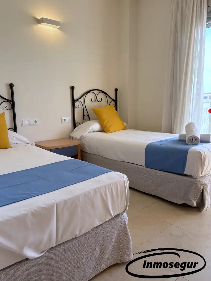Habitación de Ático en venta en Salou con Aire acondicionado, Calefacción y Terraza