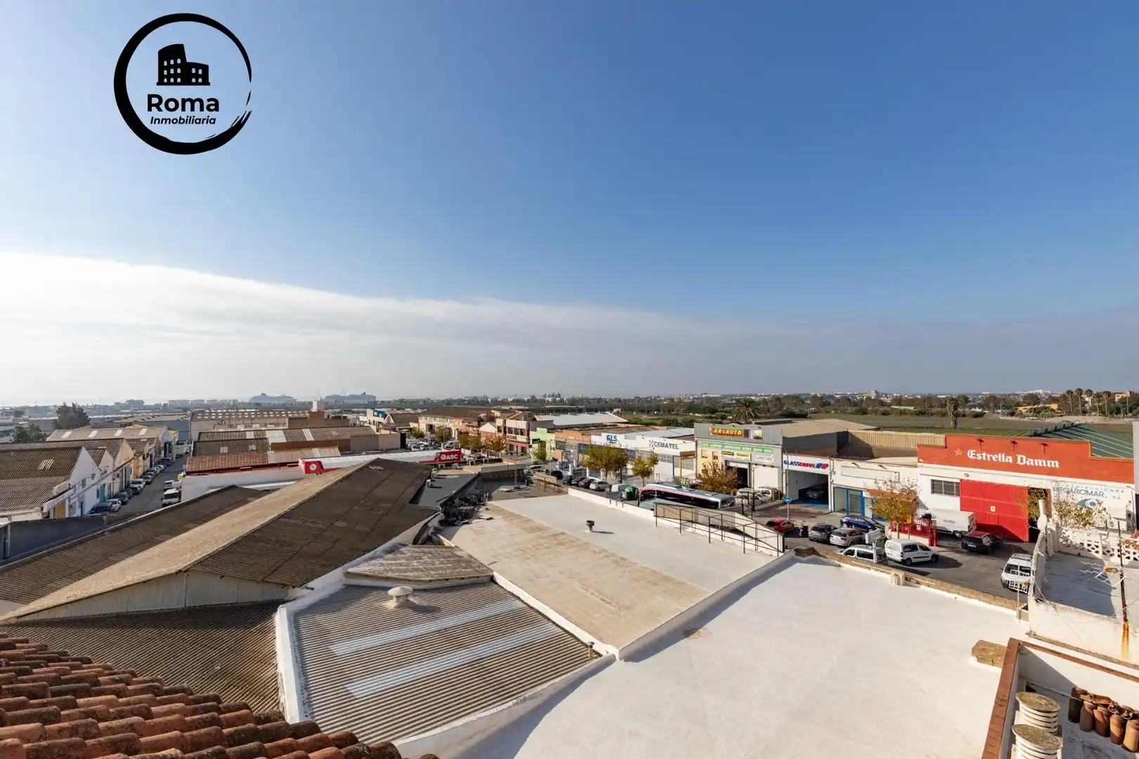 Inmuebles singulares en venta en Carretera de Almeria, imagen 48