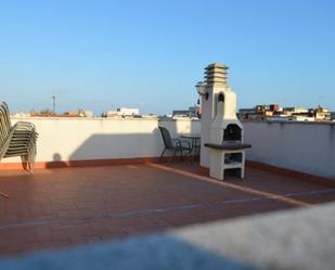 Terrace of Flat for sale in Cunit  with Air Conditioner, Heating and Terrace