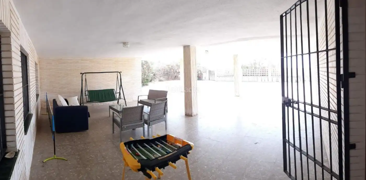 Xalet de lloguer a Calle Olivo 2, imagen 22