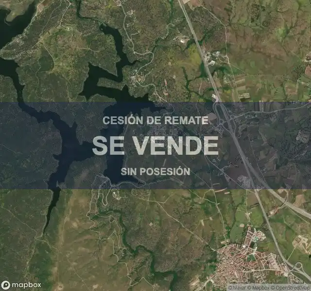 Piso en venta en Pedrezuela