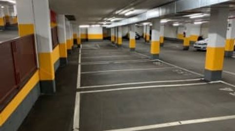 Foto 3 de Garatge en venda a De Los Sueños, Norte, Alcobendas