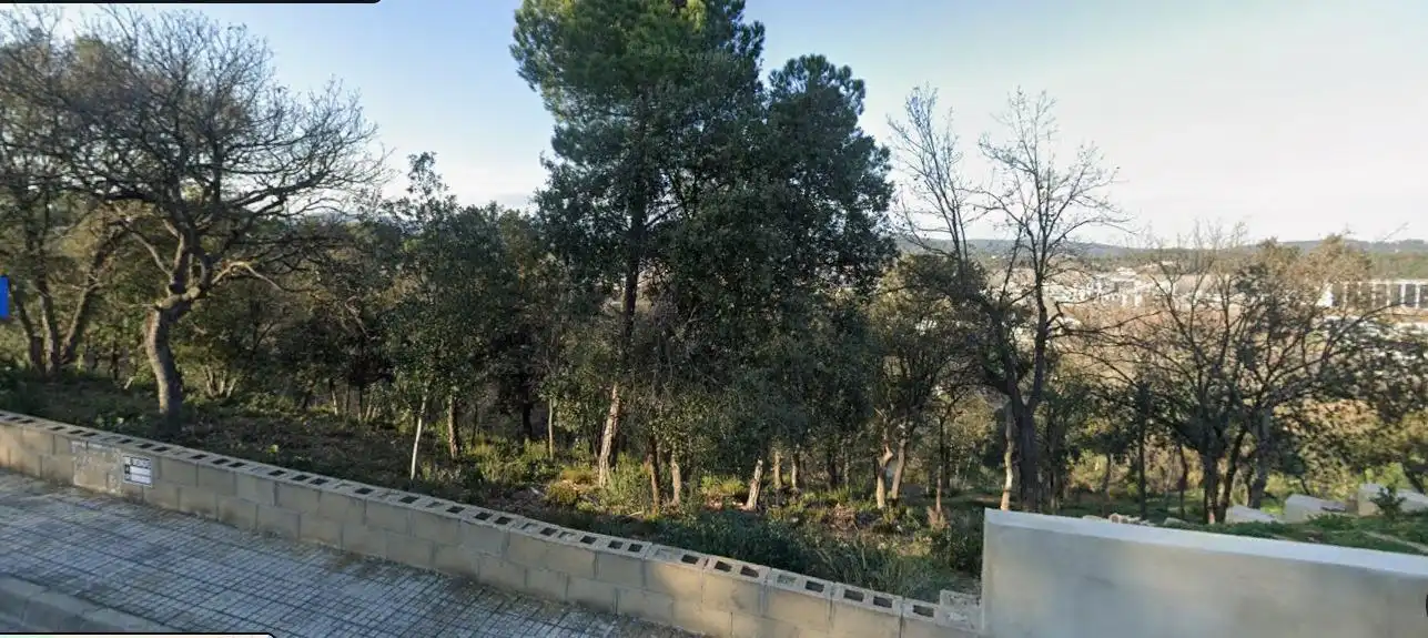 Terreny residencial en venda a Fogars de la Selva, imagen 4