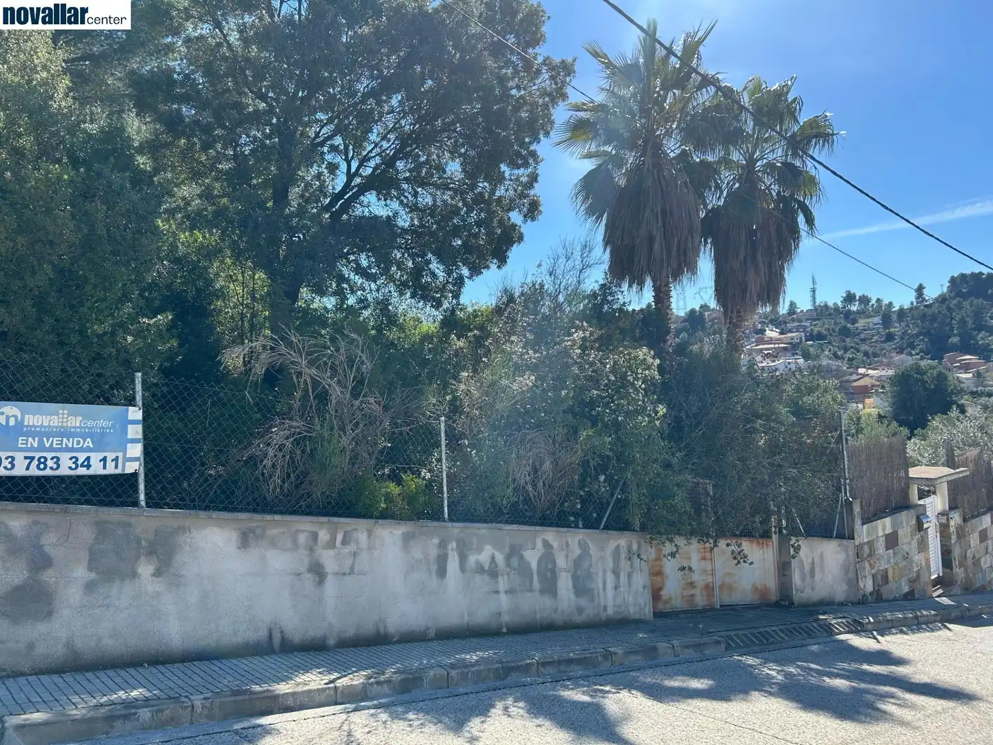 Lands and plots for sale in Carrer Vista Alegre 69, imagen 8