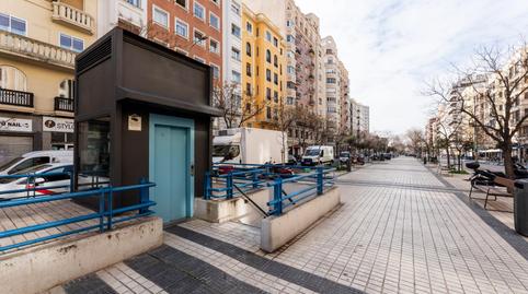 Foto 2 de Garatge en venda a Avenida Avenida de la Reina Victoria, Ciudad Universitaria,  Madrid Capital