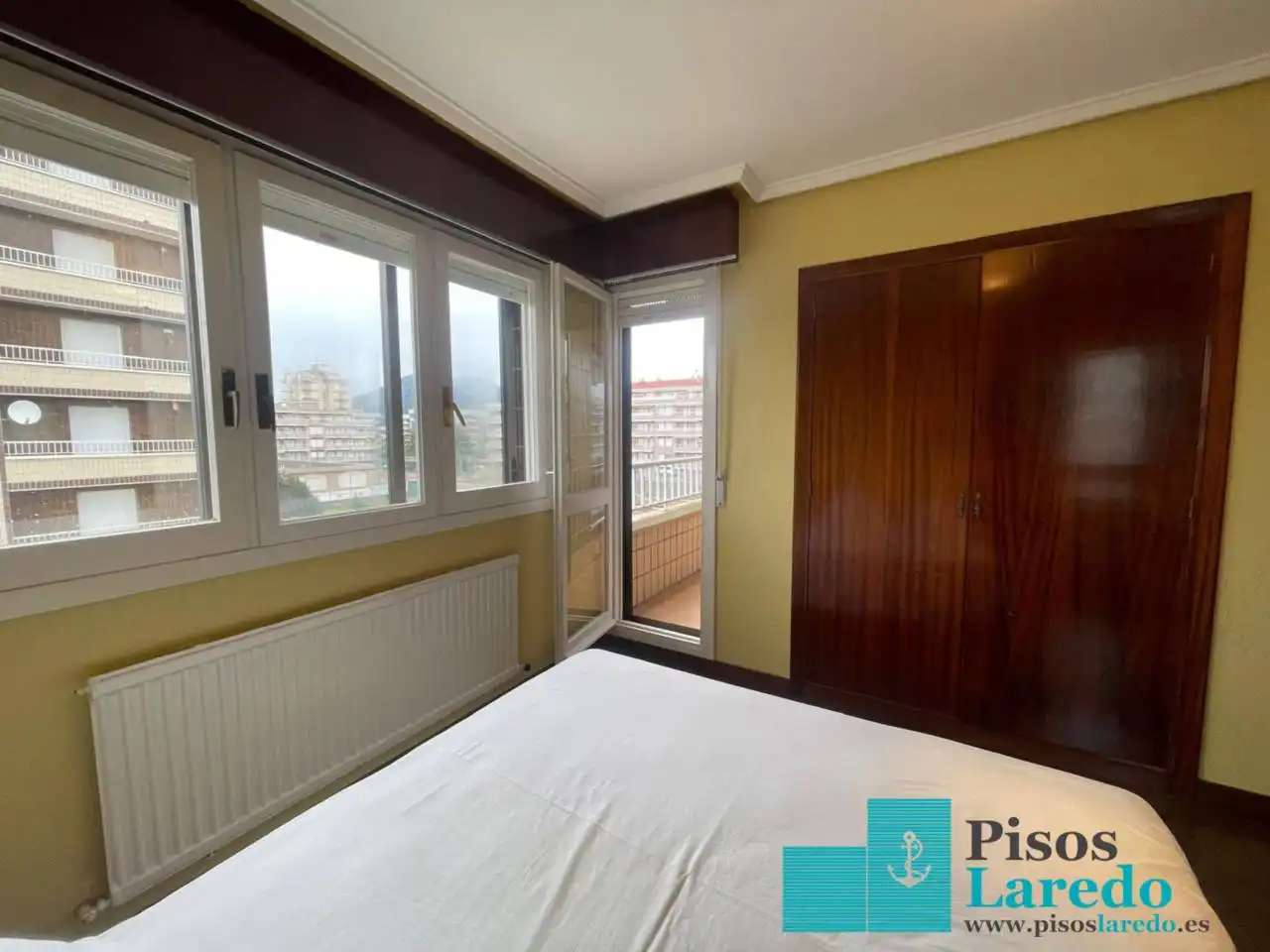 Wohnung zur Miete in Avenida francia, 55, Zona Playa