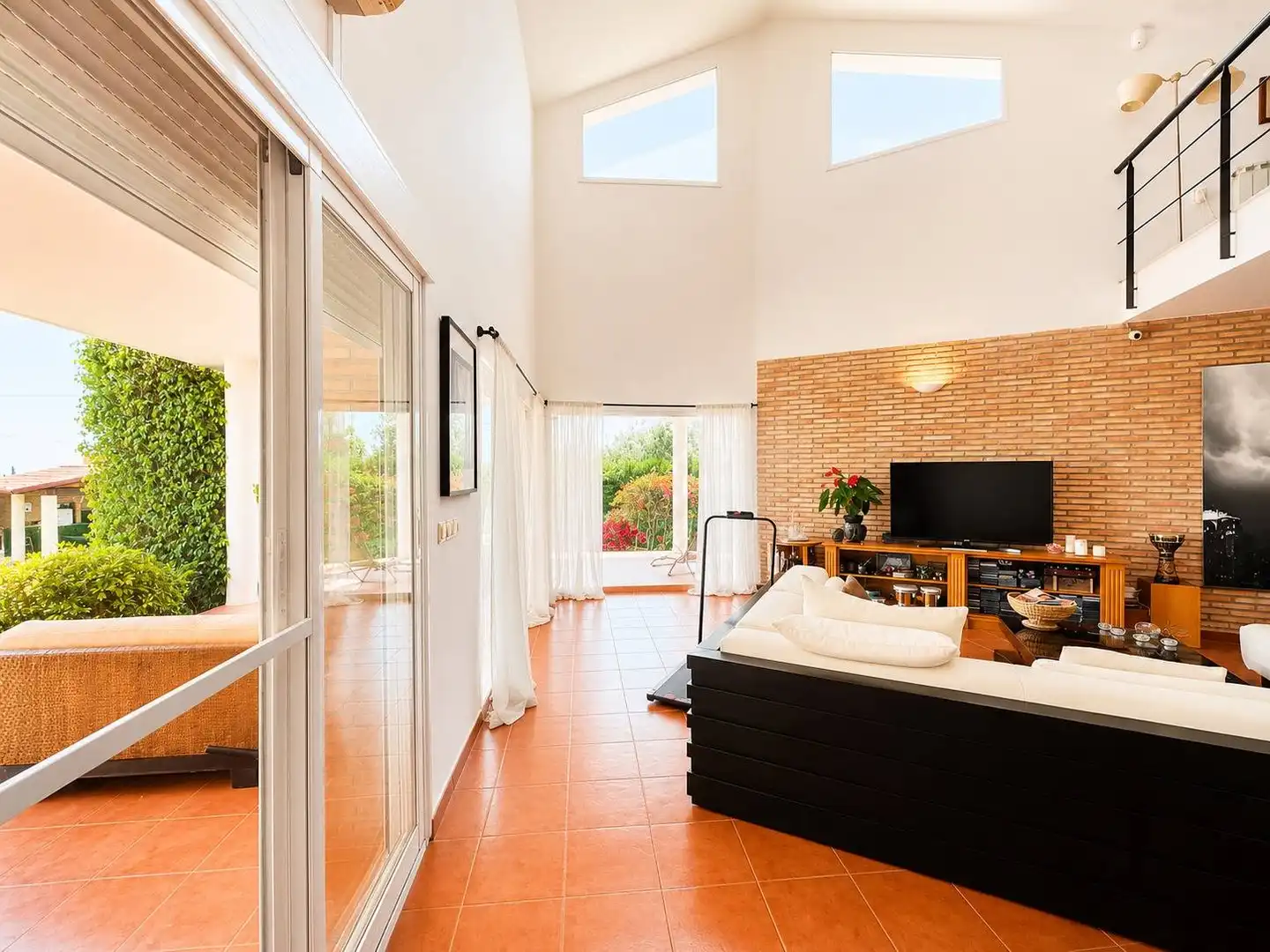 Villa avec piscine à vendre à Villamontes - Boqueres, imagen 7
