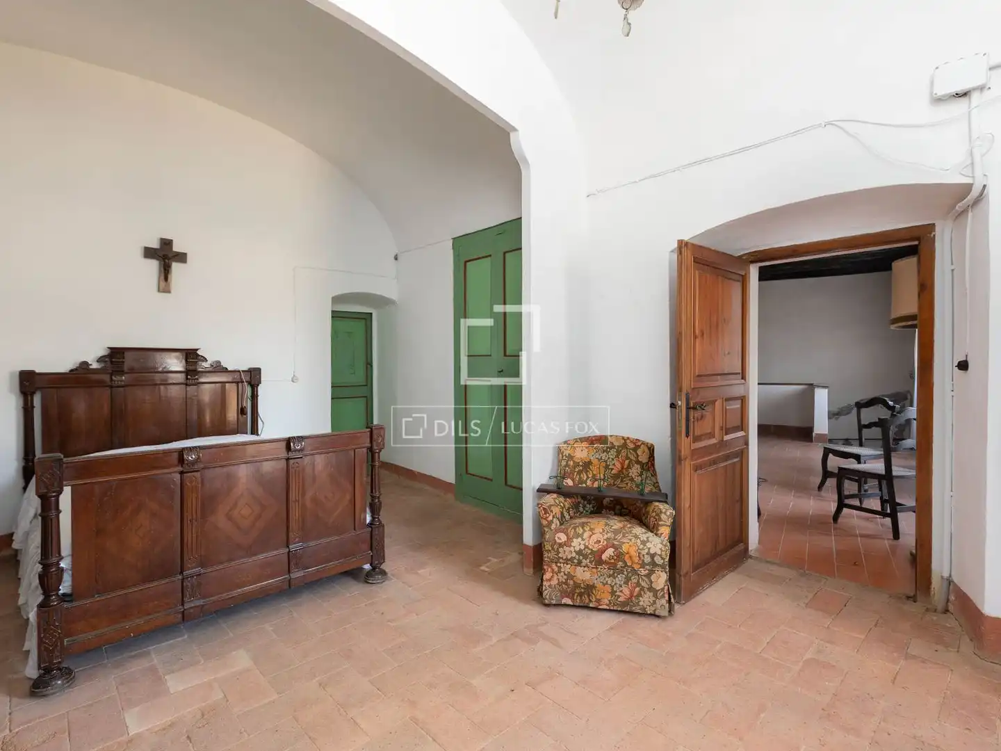 Finca rústica en venta en Vilaür con Jardín privado y Terraza